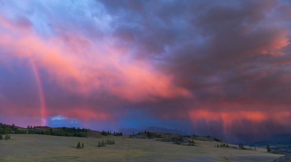 vremea se schimba radical prognoza meteo pentru luna iunie