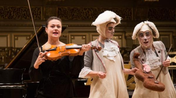 clasic e fantastic online de ziua copilului