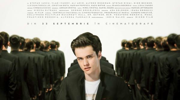 filme romanesti de vazut online