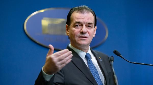 orban anunta o sesiune speciala de bacalaureat pentru elevii cu probleme de sanatate