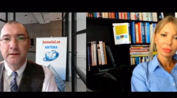 video jurnalul de economie cum evolueaza relatiile de munca in pandemie