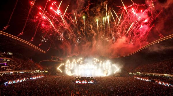 cele mai mari festivaluri de muzica din romania se anuleaza untold si neversea vor avea loc in 2021