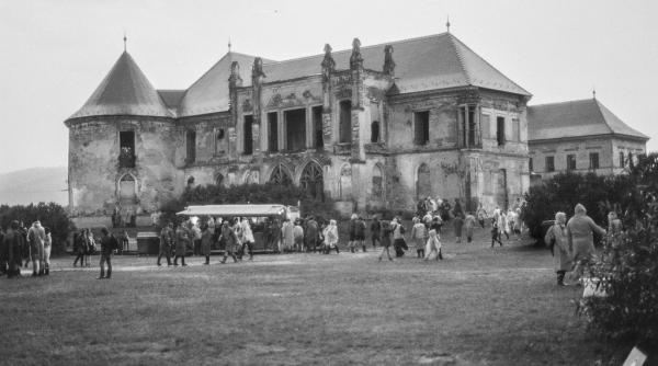 festivalurile electric castle si jazz in the park amanate pentru 2021