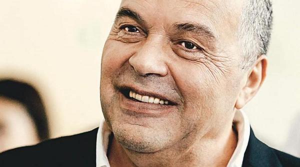 magdalena popa buluc in dialog cu constantin chiriac directorul fits puterea de a crede ne da linistea si bucuria ca putem sa fim in mijlocul celor mai mari incercari cu zambetul pe buze