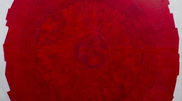 muzeul national brukenthal din tablou in farfurie