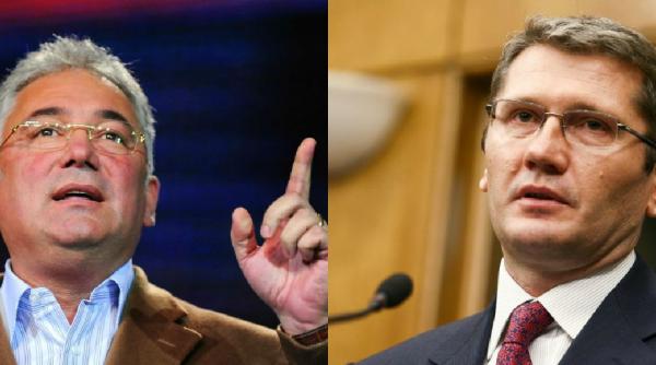 oamenii lui basescu din administratia bucuresteana s au reunit in afaceri la vreme de criza