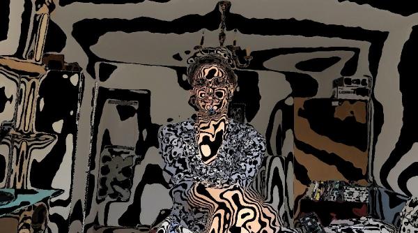 pool no water pe scena online a teatrului maghiar de stat