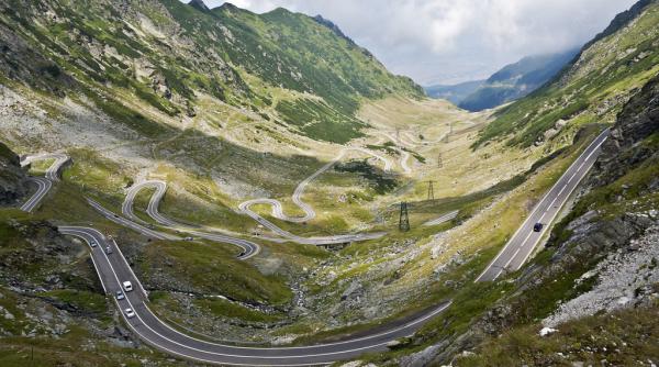 s a stabilit data desfasurarii raliului argesului transfagarasanul va face parte din traseul de concurs