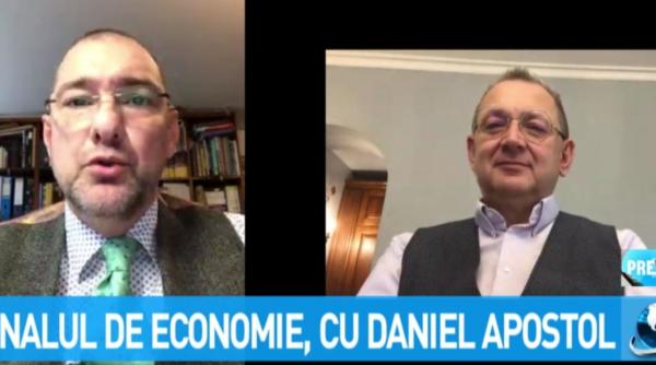 video jurnalul de economie marea evadare