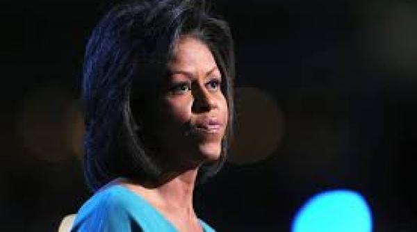 bomba in alegerile din sua petitie pentru michelle obama vicepresedinte