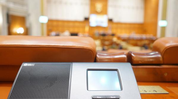 data scrutinului electoral prin parlament cu consultarea guvernului