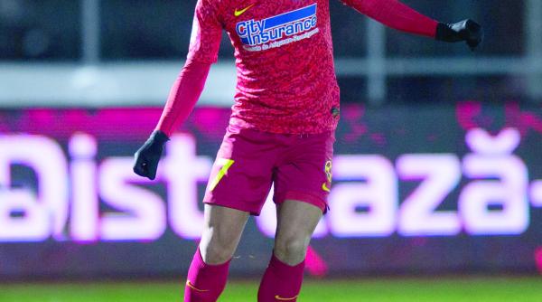 incepe telenovela transferului lui florinel coman