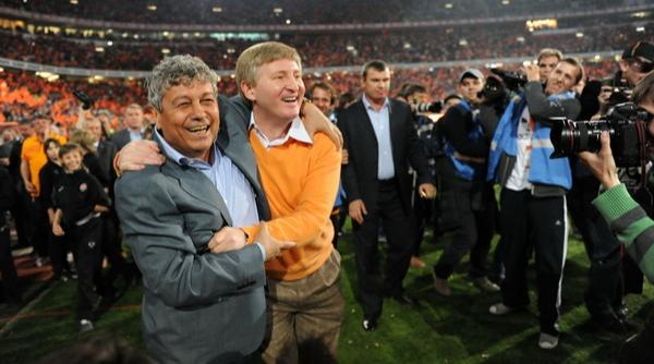 mircea lucescu este il luce din 6 iunie la tvr 1