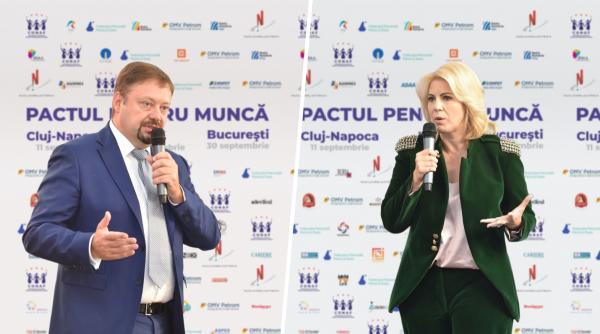 pactul pentru munca impreuna reconstruim romania