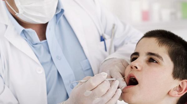 proiect medical dedicat copiilor cu nevoi speciale