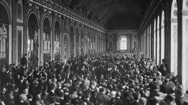 trianon 100 manifestari in tara