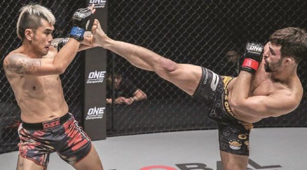 a fost recunoscuta practicarea unei noi ramuri de sport avem oficial mma in romania