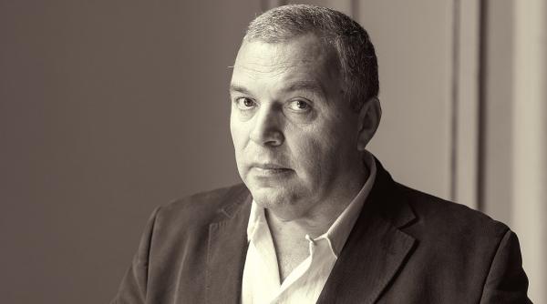 constantin chiriac directorul fits puterea de a crede ne da linistea si bucuria ca putem sa fim in mijlocul celor mai mari incercari cu zambetul pe buze