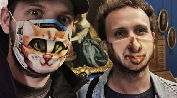 masti personalizate la brukenthal