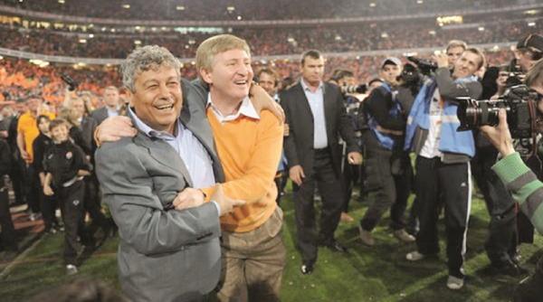mircea lucescu omagiat la tvr