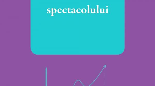 noua aparitie editoriala marketing in artele spectacolului de irina ionescu la editura eikon