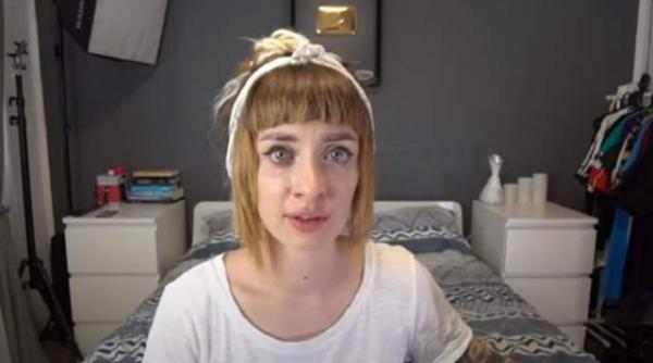 politia ilfov a deschis dosar penal dupa ce vloggerita tequila bianca adam a spus ca a fost batuta