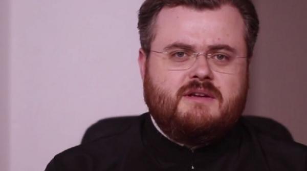 un preot propus de pmp sa faca parte din cncd