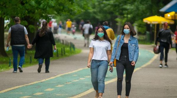 avertisment oms ce riscuri implica purtarea mastilor de protectie