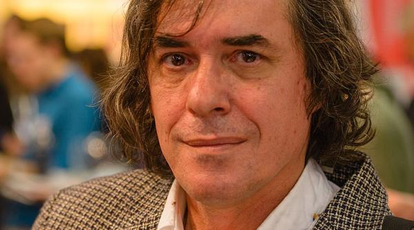 mircea cartarescu ar fi si anul acesta favorit la premiul nobel pentru literatura