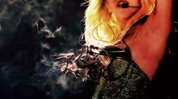 noul album al cantaretei lady gaga a debutat pe primul loc in topurile din marea britanie