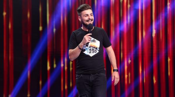 edi vacariu este castigatorul iumor sezonul 8