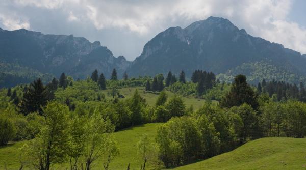 un turist de 31 de ani gasit mort in masivul piatra craiului