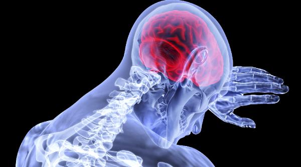 accidentele vasculare cerebrale trecatoare anunta un avc masiv in creier