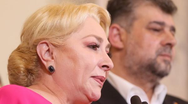 ciolacu isi avertizeaza colegii ca urmeaza anchete ale dna