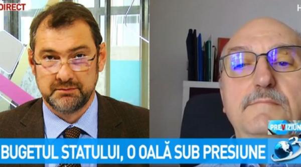 video jurnalul de economie bugetul public o oala sub presiune