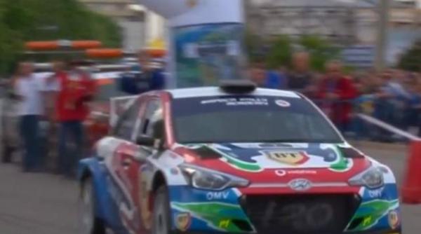 raliul marii britanii s a anulat din cauza pandemiei de coronavirus