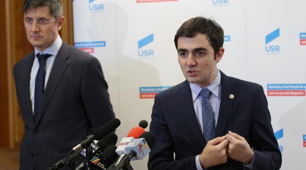 usr acuza pnl de socialism pentru bogati