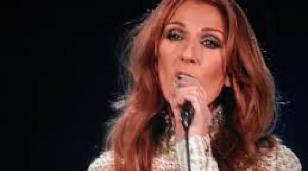 concertul celine dion din bucuresti a fost reprogramat pentru 2021