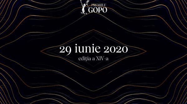 gala premiilor gopo in premiera in aer liber evenimentul va avea loc pe 29 iunie