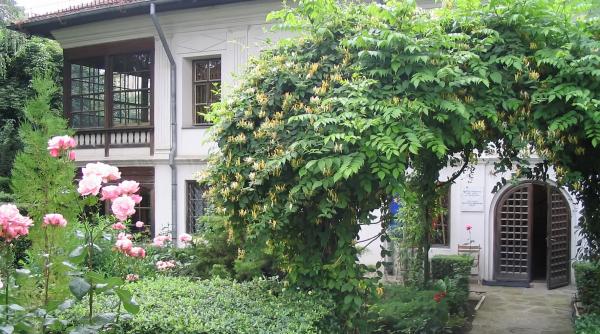 muzeului theodor pallady se redeschide pentru public de astazi 10 iunie 2020