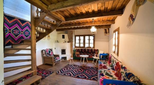 booking ul cu experiente autentice romanesti la mare cautare