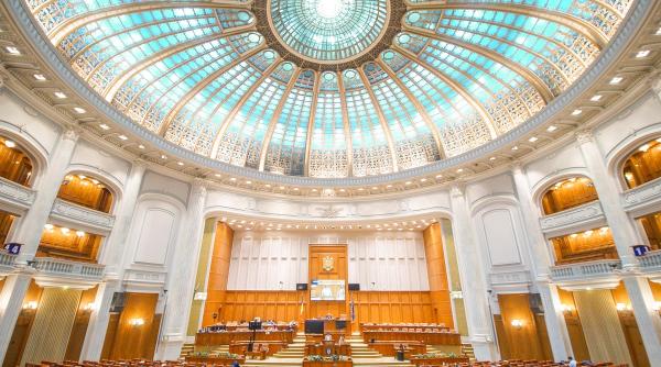 prelungirea starii de alerta dorita numai de iohannis arafat si pnl parlamentul nu este convins de necesitatea masurii