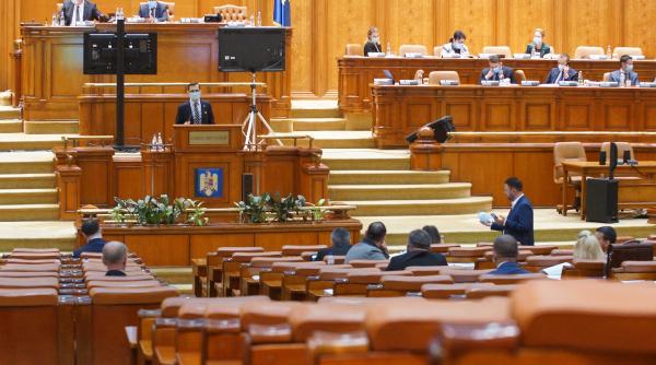 privatizarea companiilor de stat interzisa prin lege timp de doi ani