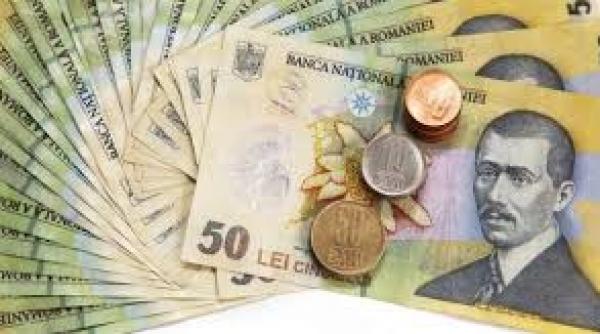 inflatia a scazut la 2 3 in luna mai 2020