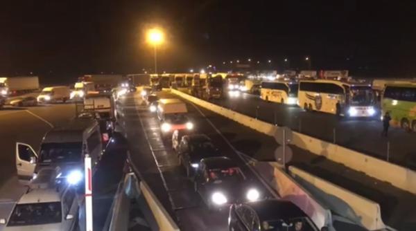 recomandare ue ridicati toate restrictiile de la frontiere