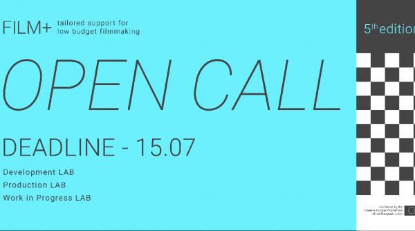 film lanseaza apelul de proiecte pentru tinerii cineasti editia a v a