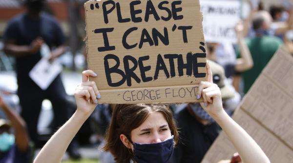 proteste antirasism in mai multe orase din australia