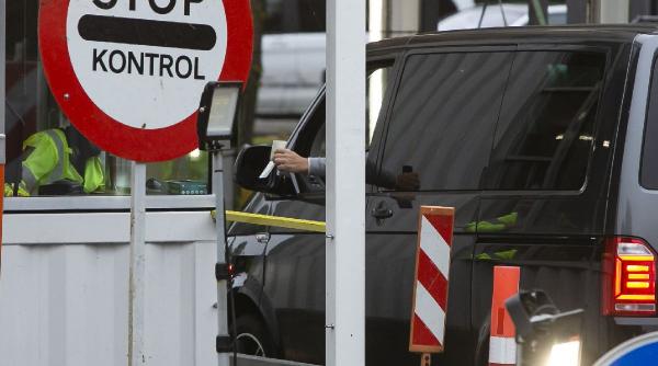 lista statelor europene care isi redeschid frontierele