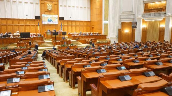 daca parlamentul respinge cererea guvernului iohannis pregateste artileria grea