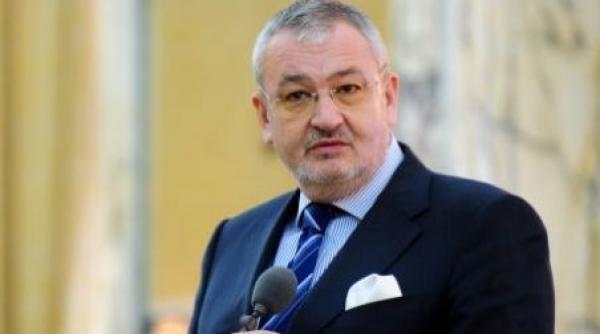 dosarul fostului ministru sebastian vladescu in care acesta este acuzat de coruptie pe masa judecatorilor de la iccj